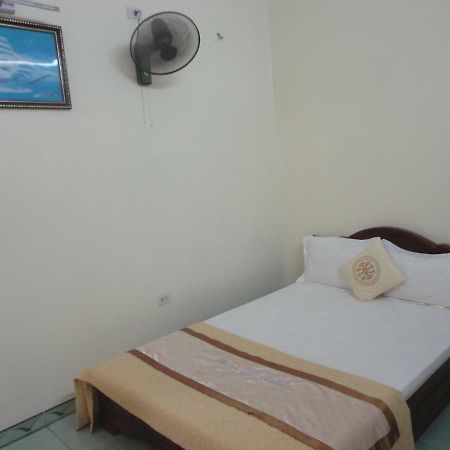 Thanh Dat Hotel Ninh Binh Esterno foto
