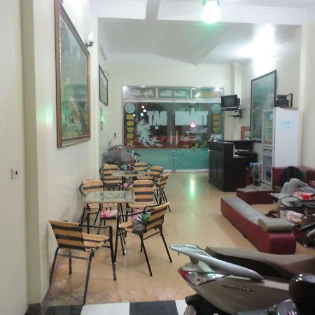 Thanh Dat Hotel Ninh Binh Esterno foto