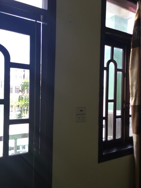 Thanh Dat Hotel Ninh Binh Esterno foto