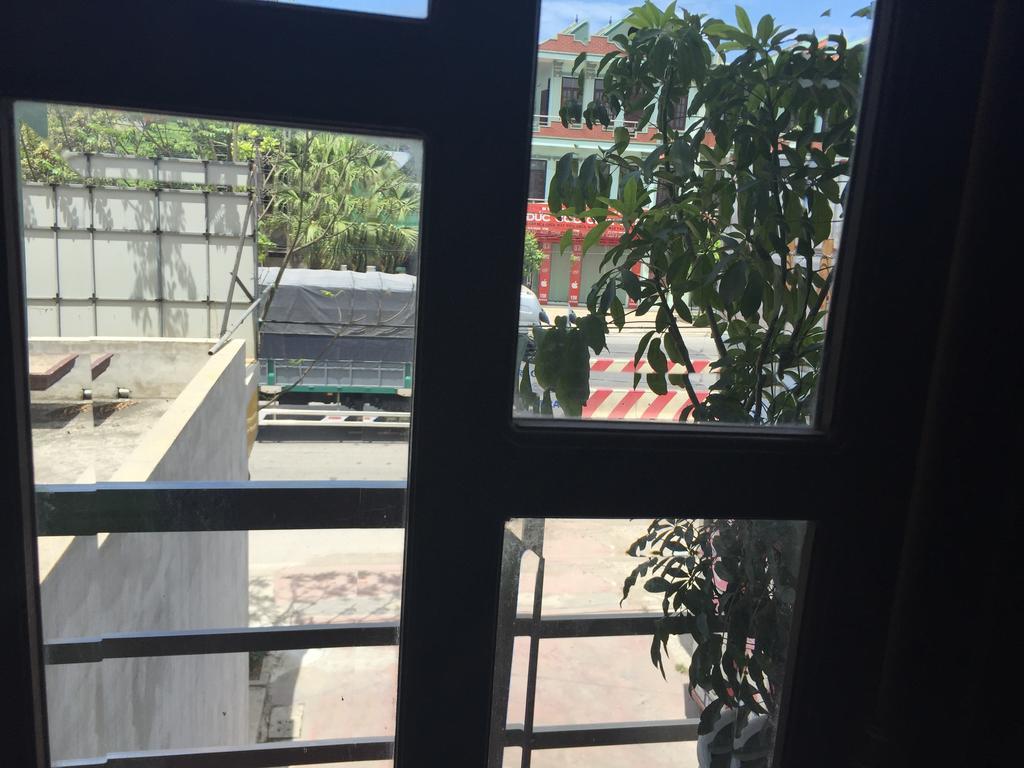 Thanh Dat Hotel Ninh Binh Esterno foto