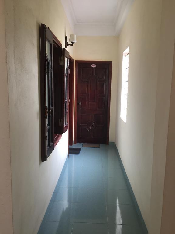 Thanh Dat Hotel Ninh Binh Esterno foto