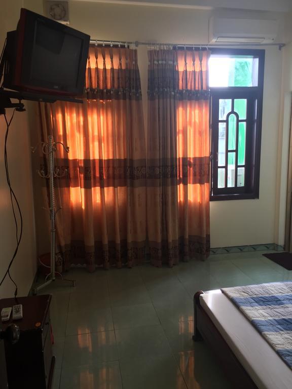 Thanh Dat Hotel Ninh Binh Esterno foto
