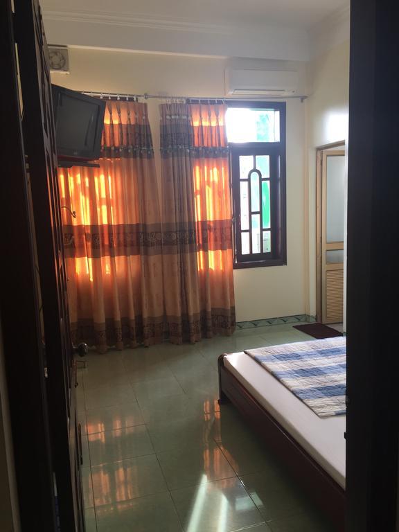 Thanh Dat Hotel Ninh Binh Esterno foto