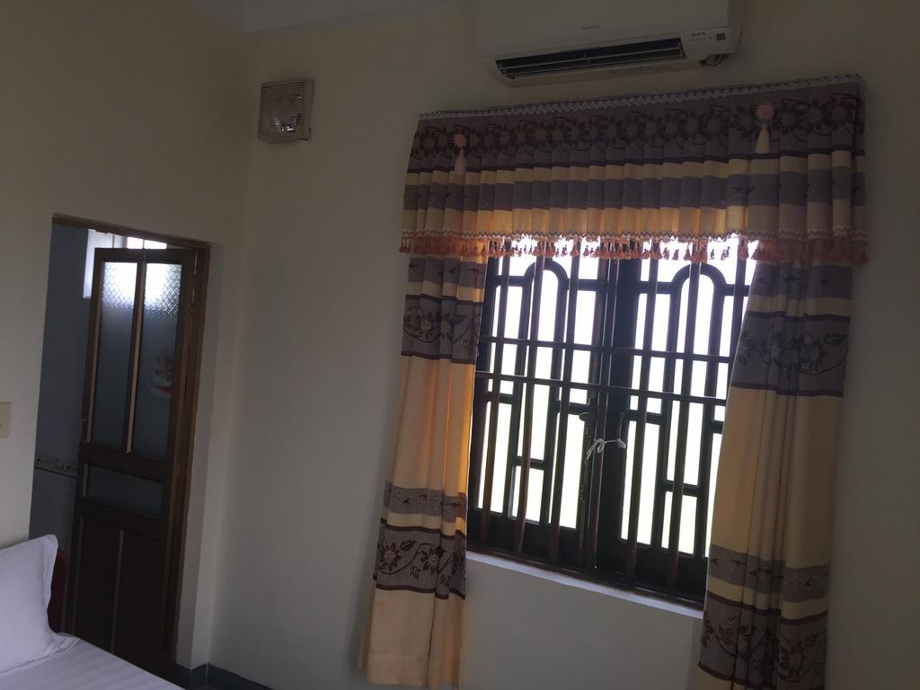 Thanh Dat Hotel Ninh Binh Esterno foto
