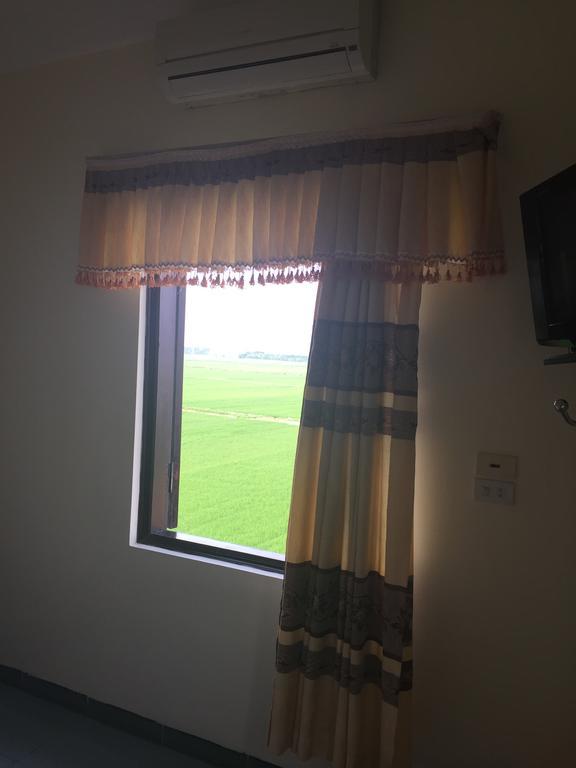 Thanh Dat Hotel Ninh Binh Esterno foto