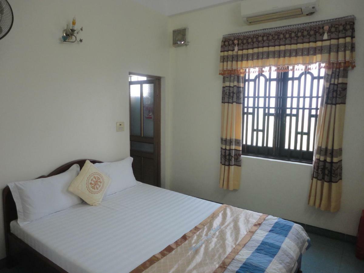 Thanh Dat Hotel Ninh Binh Esterno foto