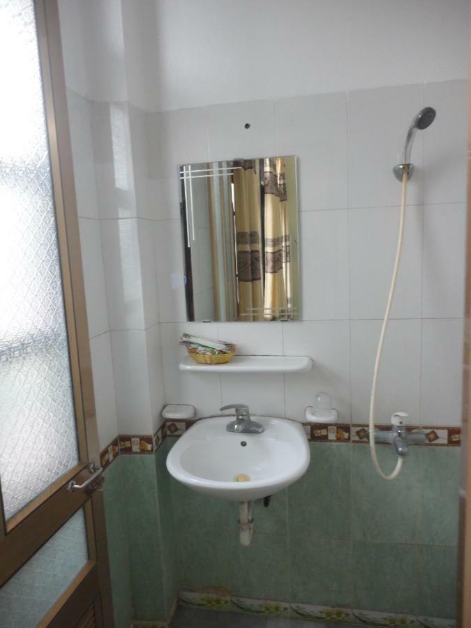 Thanh Dat Hotel Ninh Binh Esterno foto