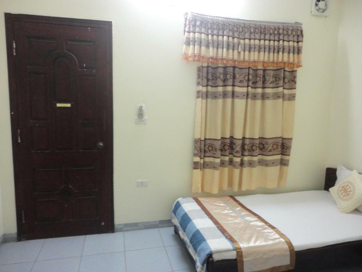 Thanh Dat Hotel Ninh Binh Esterno foto
